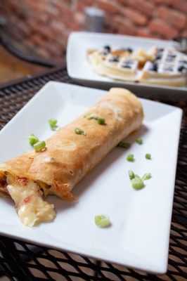 The Rooster One Thirty Six by null