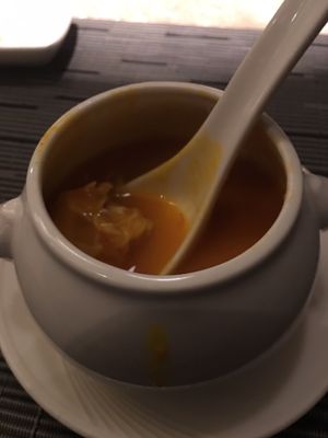 雍翠庭 Chinese Cuisine - 北投麗禧溫泉酒店 Grand View Resort Beitou by null