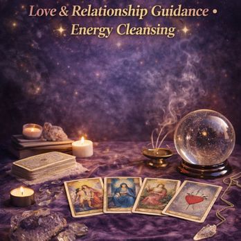 Psychic Donna - Psychics Near Me
