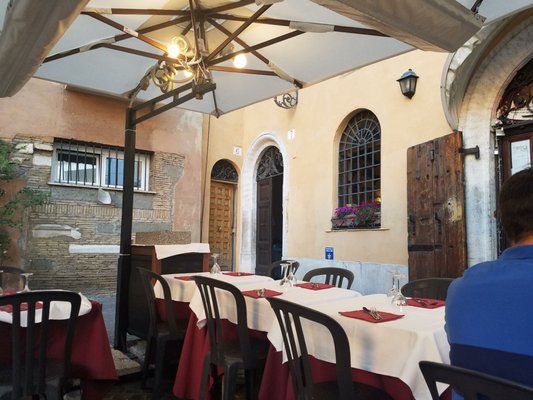 Trattoria Da Teo by null