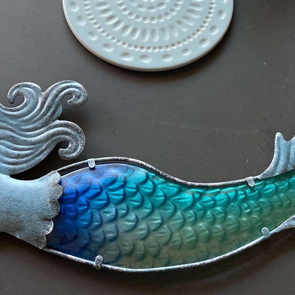 Beautiful mermaid Beautiful mermaid