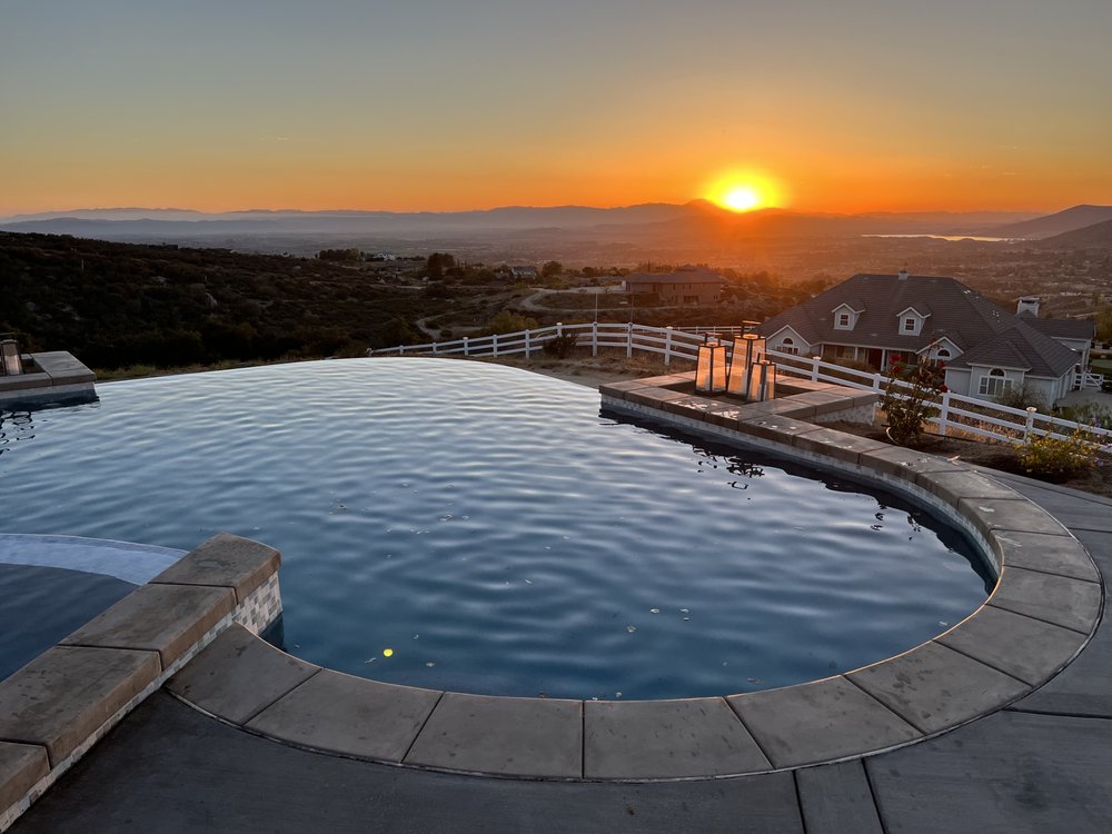 LA MIRADA POOLS - Updated November 2024 - Request a Quote - 13 Photos ...