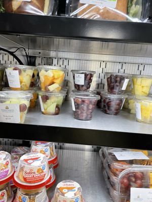 Suburban Hospital by null