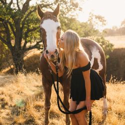 Painted Star Equestrian - Rodeo Love!