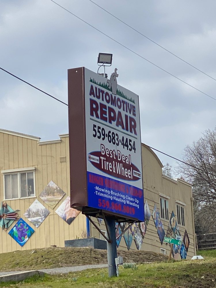 BEST DEAL TIRE & WHEEL 27 Reviews Yelp