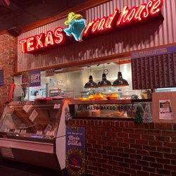 Texas Roadhouse