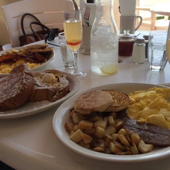 T.C. Eggington's - Breakfast & Brunch Near Me - Mesa, Arizona