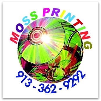Moss Printing - Moss Printing - Printing Services Near Me - Mission, Kansas