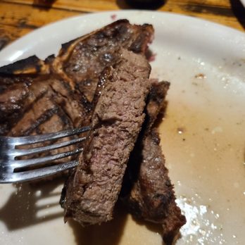 Port Edward Restaurant - The steak they "heated up" - Seafood Near Me - Algonquin, Illinois Port Edward Restaurant - The steak they "heated up" - Seafood Near Me - Algonquin, Illinois