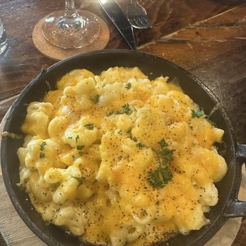 Lucille's - New American Near Me - Houston, Texas