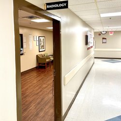 Woodland Heights Medical Center