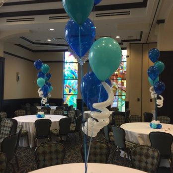 Tropical Balloon Company - Balloon Services Near Me Tropical Balloon Company - Balloon Services Near Me