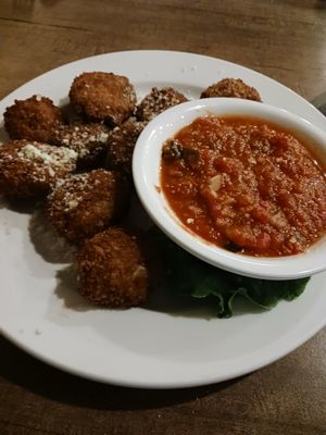 Baratta's Restaurant and Catering by null