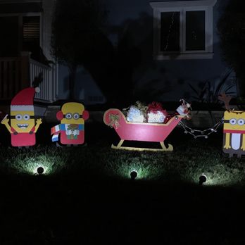 Candy Cane Lane - Holiday Decorating Services Near Me - El Segundo, California Candy Cane Lane - Holiday Decorating Services Near Me - El Segundo, California