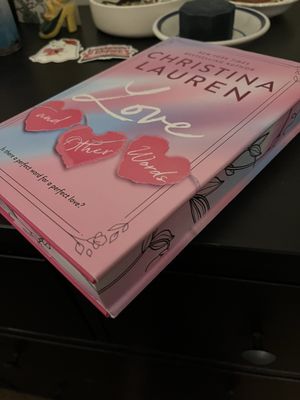 Lovebound Library by null