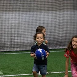 The Riley Youth Club