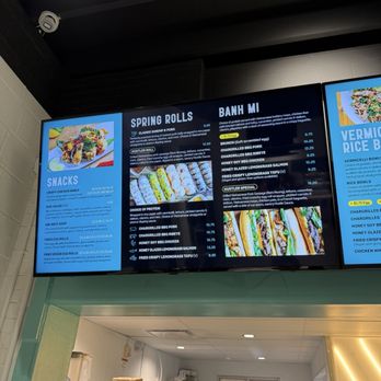 Elite Event: Saigon Hustle - Spring Branch - Menu - Yelp Events Near Me - Houston, Texas