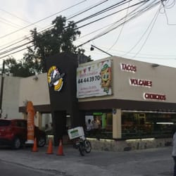 Tacos El Pata