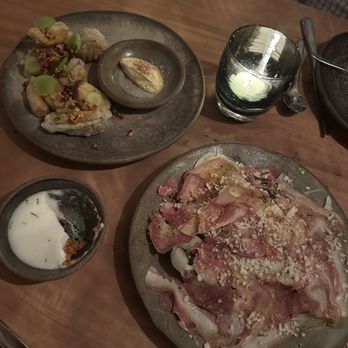 The Progress - New American Near Me - San Francisco, California