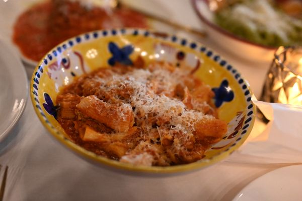 Sorellina Cucina Italiana by null