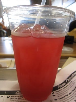 Mendocino Farms by null