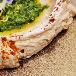 Amazing Hummus