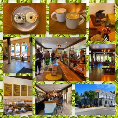 The Altamont General Store by null