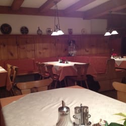 Landgasthof Berghof