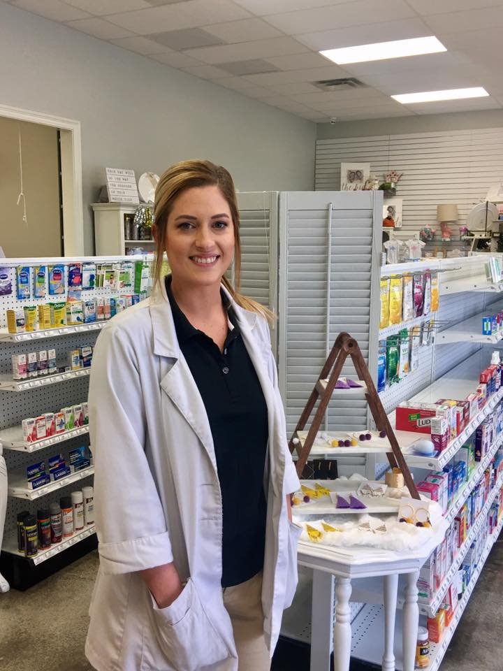 RED STICK PHARMACY Updated September 2024 18181 Old Jefferson Hwy