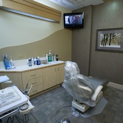 Michael E Sullivan, DDS - Our Office