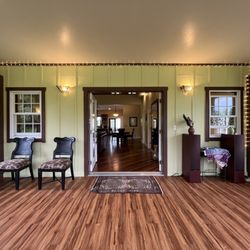 Puna Rainforest Retreat
