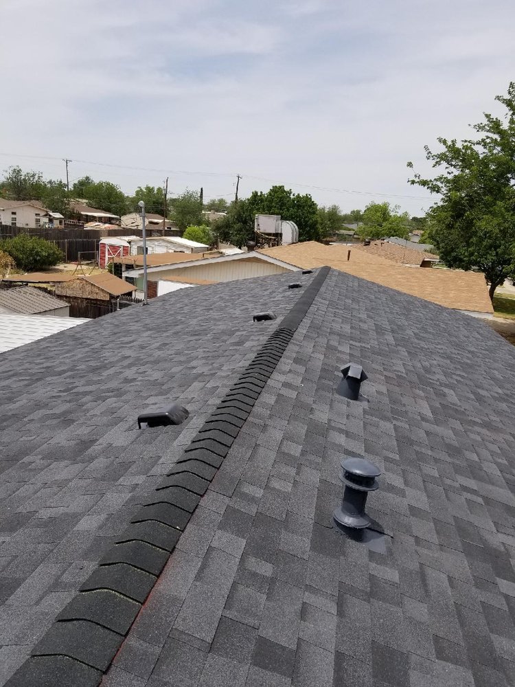 Slide of Pro Services