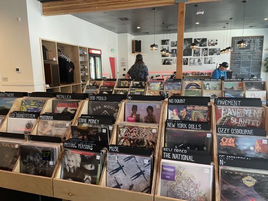 The Record Pub by null