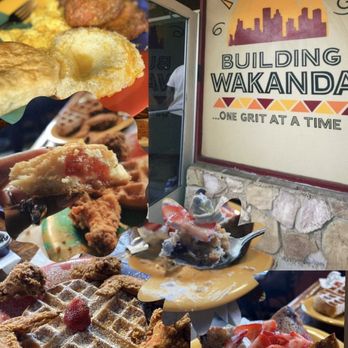 The Breakfast Klub - Everything. - Breakfast & Brunch Near Me - Houston, Texas The Breakfast Klub - Everything. - Breakfast & Brunch Near Me - Houston, Texas