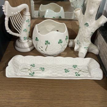 Irish Treasures - Jewelry Near Me - Lake Placid, New York