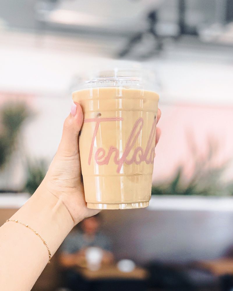 TENFOLD COFFEE Updated November 2024 330 Photos & 205 Reviews 101