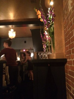 Justine's by null