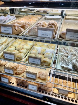 La Pâtisserie P by null
