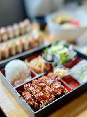 Roll Call - Koreatown by null