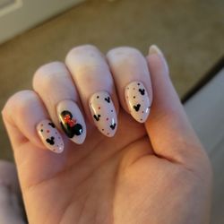 Bliss Nails