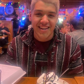 Texas Roadhouse - My Sonshine!! - Steakhouses Near Me - Northglenn, Colorado