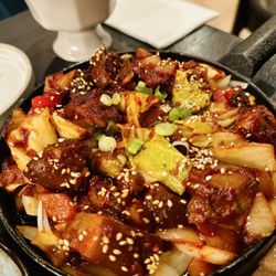 Bell86 - Spicy pork feet