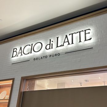 Bacio Di Latte - Desserts Near Me - Torrance, California