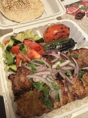 Cafe FooDelicious by null