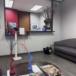 Otoset - Office inside