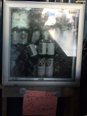 Rockaway Brewing Company by null