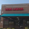 Debs Liquor gift card