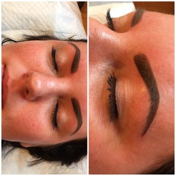 High Brow Beauty- Eyebrow Microblading - Eyelash Service Near Me - Kingston, Ontario High Brow Beauty- Eyebrow Microblading - Eyelash Service Near Me - Kingston, Ontario