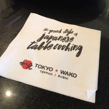 Tokyo Wako Restaurant - This is the place to eat at, In Pasadena California - Japanese Near Me - Pasadena, California