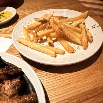 CARRABBA’S ITALIAN GRILL - Updated March 2025 - 111 Photos & 127